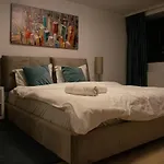 Guest house Janine Garden *