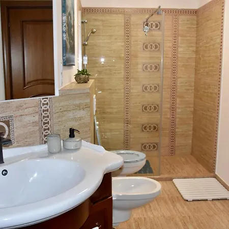 Janine Garden Brasov