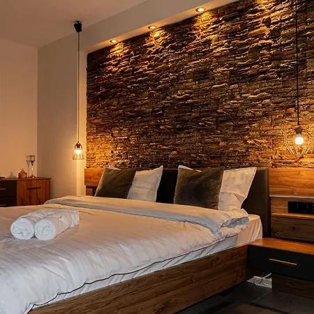 Janine Garden Guest house Brasov