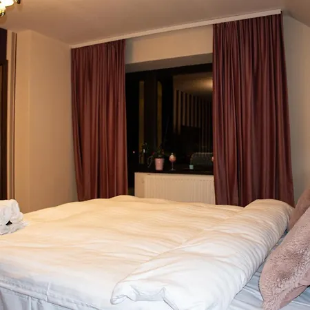 Janine Garden Guest house Brasov
