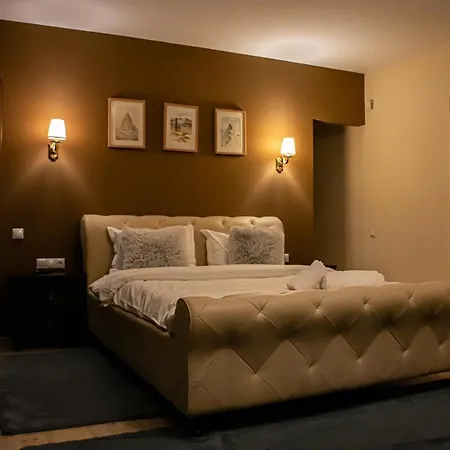 Janine Garden Guest house