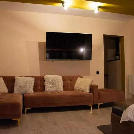 بيت ضيافة Janine Garden