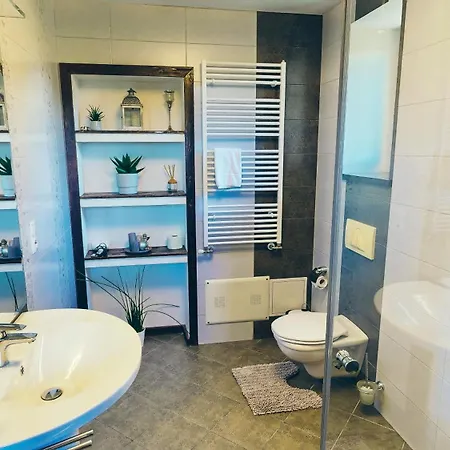Janine Garden بيت ضيافة براشوف