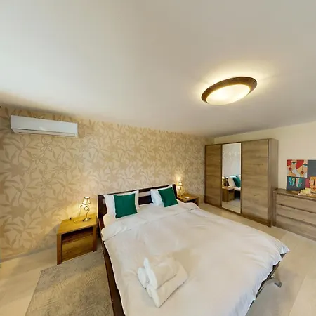 Guest house Janine Garden