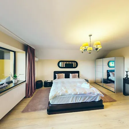 Guest house Janine Garden