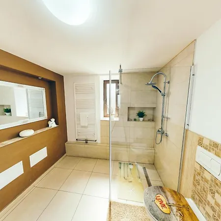 Guest house Janine Garden *