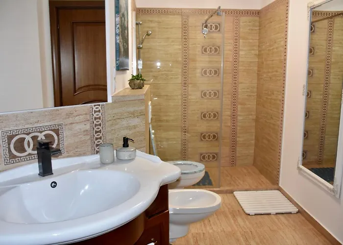 Janine Garden Brasov