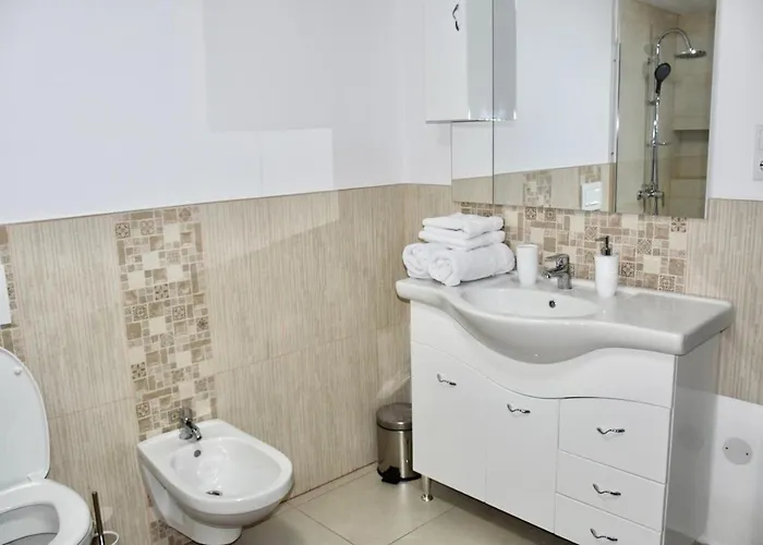 Janine Garden Guest house Brasov