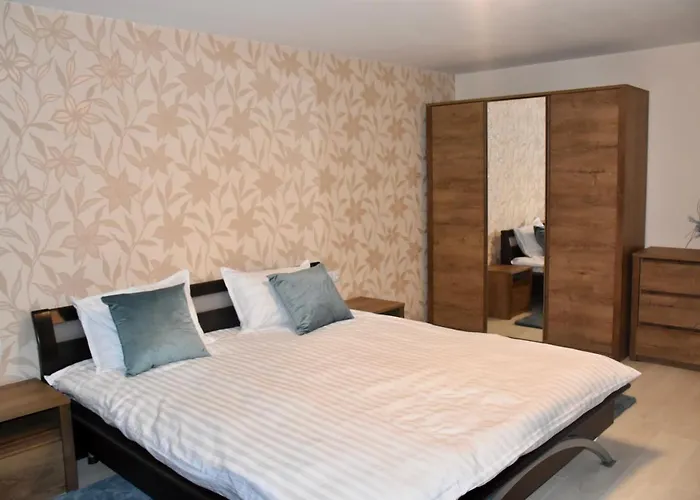 Guest house Janine Garden