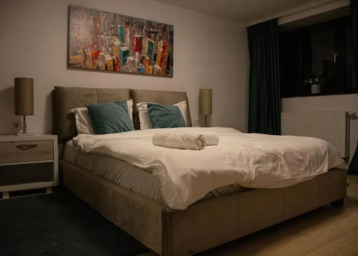 Guest house Janine Garden *