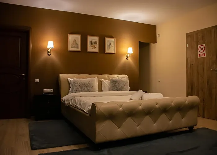 Janine Garden Guest house