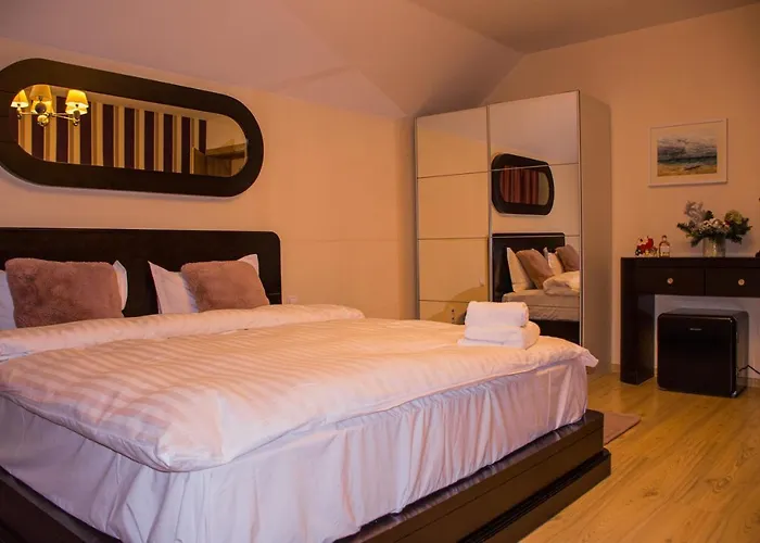 Guest house Janine Garden