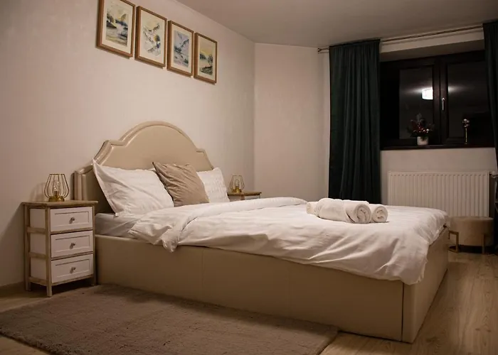 Guest house Janine Garden