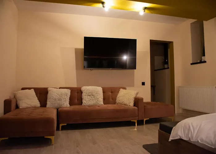 Guest house Janine Garden