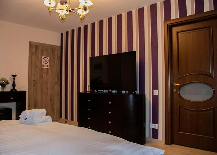 Janine Garden Brasov