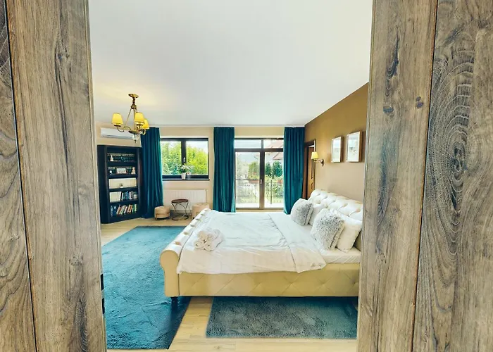 Janine Garden Guest house