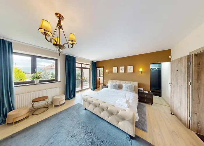 Janine Garden * Brasov