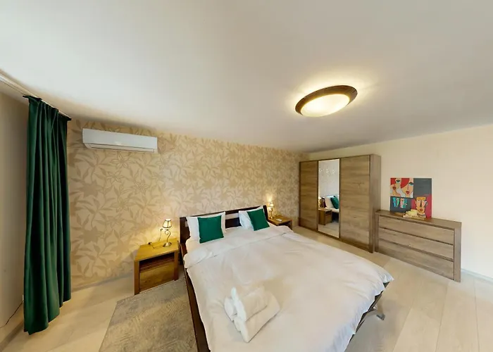 Guest house Janine Garden