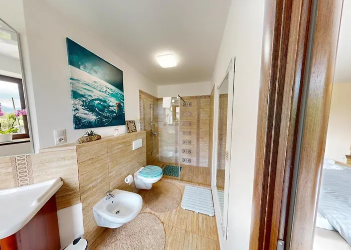 Janine Garden Brasov