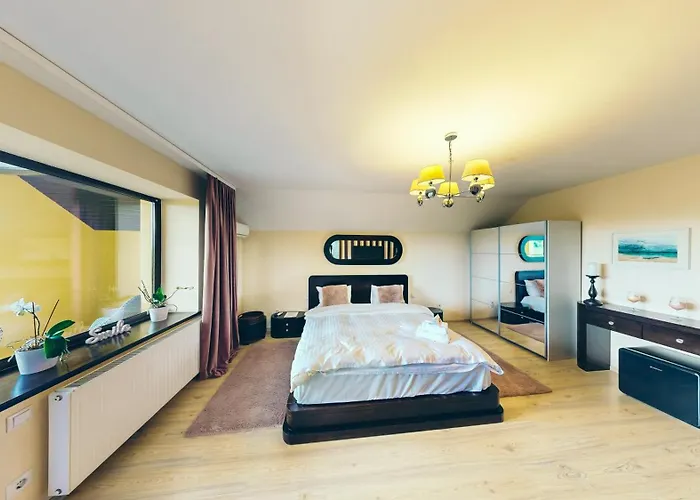 Guest house Janine Garden